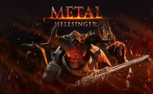 Сегодня в Xbox Game Pass появятся 3 новые игры, включая Metal: Hellsinger