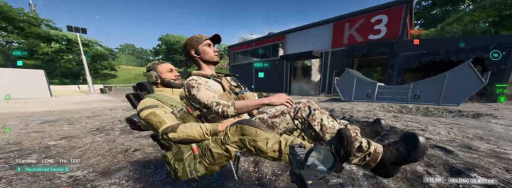 Battlefield 2042 apaga por completo las consolas Xbox