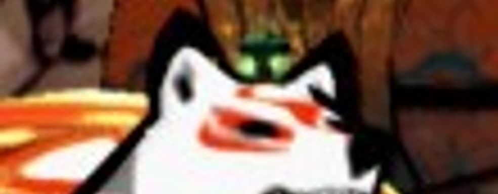 Okami – крик в пустоту, обзор Wii-версии