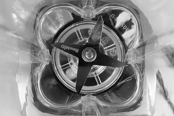 Стационарный блендер Rawmid BDM-06