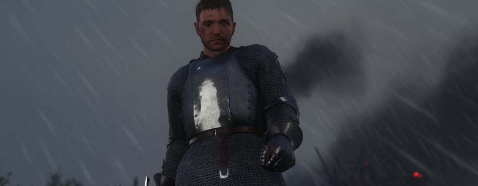 Авторы Kingdom Come Deliverance выпустили пятичасовой игрофильм с полным сюжетом