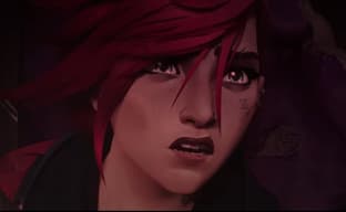 Arcane от Netflix - самый дорогой мультсериал всех времён