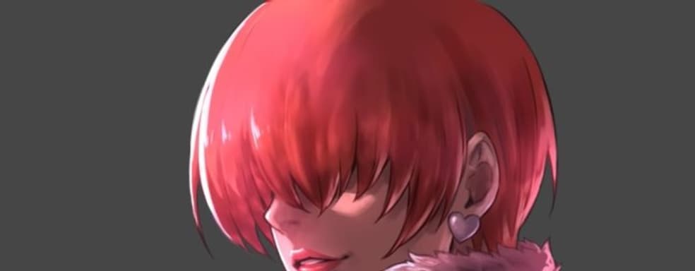 Опубликована музыкальная тема команды Orochi из The King of Fighters XV