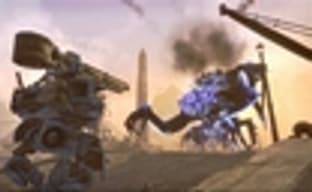 Европейский релиз Trenched задерживается