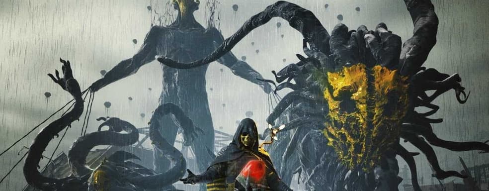 Kojima Productions is now working on two new games at once: a "big" and a "challenging" one