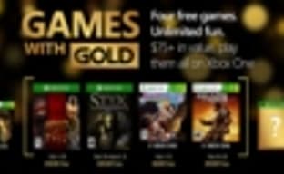 Игры программы Games with Gold (февраль 2016)