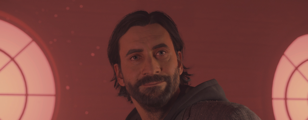 Шутер, триллер и головоломка в мультивселенной. Обзор дополнения Alan Wake 2: Night Springs