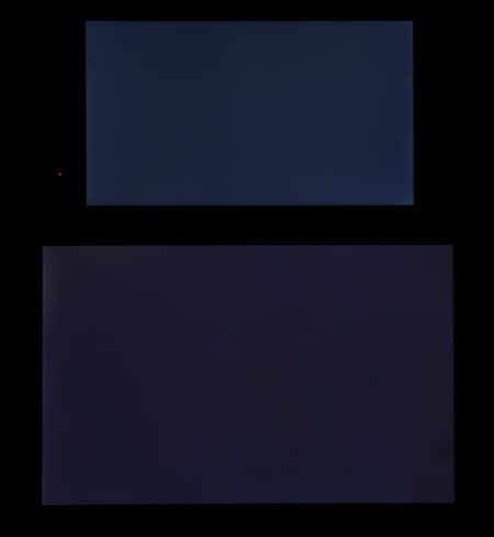 Обзор смартфона Vkworld VK700 Pro. Тестирование дисплея