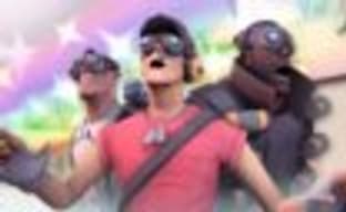 VR-порт Team Fortress 2 представят на GDC 2013