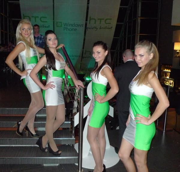 Презентация НТС