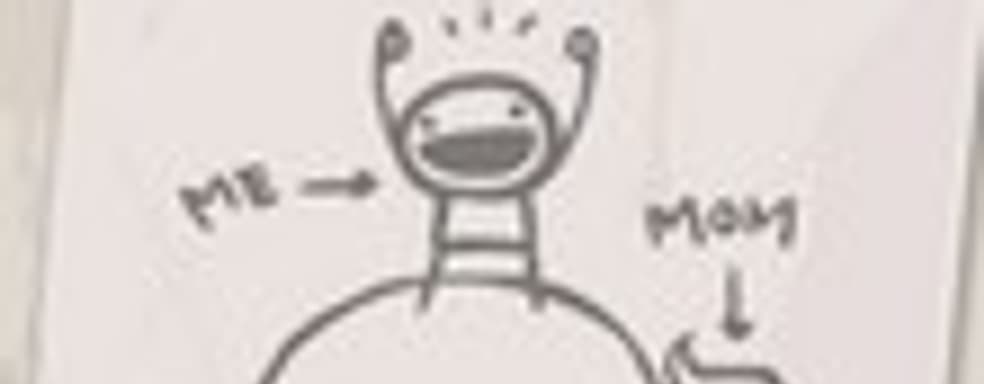 The Binding of Isaac - новая игра от создателя Super Meat Boy