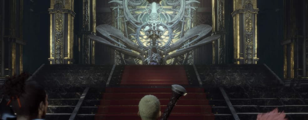 Демоверсия новой Final Fantasy не работает на PS5 — Джейсон Шрейер недоволен