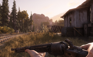 Разработчики Hunt Showdown 1896 спросили фанатов о будущем игры — Crytek опубликовала результаты опроса