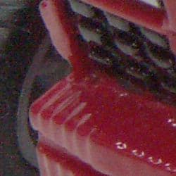 Глубина резкости Minolta A2