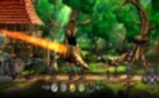 CastleStorm: Definitive Edition для PS4 и Xbox One выйдет на следующей неделе