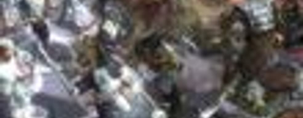 Новости российского рынка («Warhammer: Печать Хаоса. Марш разрушения» и другие)