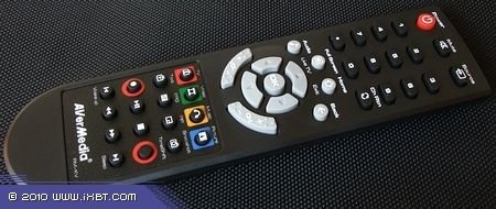 тюнер AVerTV CaptureHD (H727)