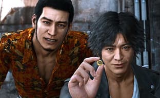 Более 80% на Metacritic. Lost Judgment получила высокие оценки изданий