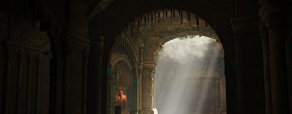 GreedFall II: The Dying World испытывает терпение игроков. Первое крупное обновление перенесли