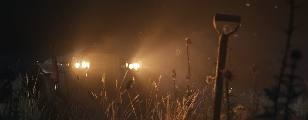 Сравнение Mafia: The Old Country. PS5 Pro против Xbox Series X