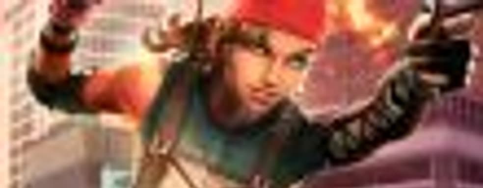 Анонс Agents of Mayhem – боевик в открытом мире от создателей Saints Row