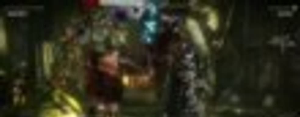 PAX-демонстрация Mortal Kombat X