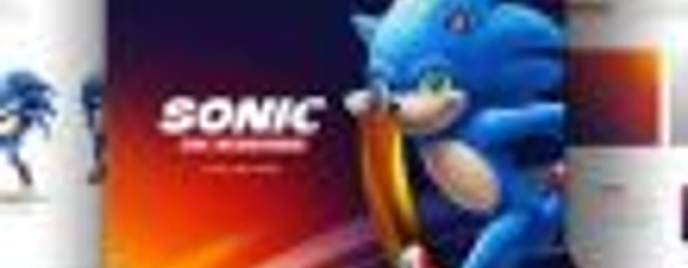 Sonic – волосатый ёжик. В сеть утекла возможная модель ежа-мутанта из экранизации