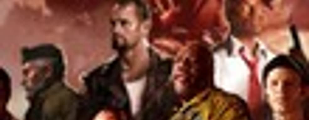 Подробности о редакторе для Left 4 Dead 2