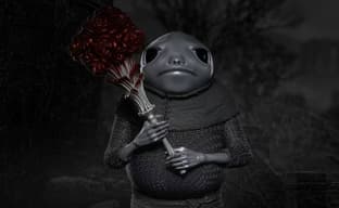 Лишённый благодати Древа Эрд: PA Create Studio выпустит статую молодого альбинора из Elden Ring