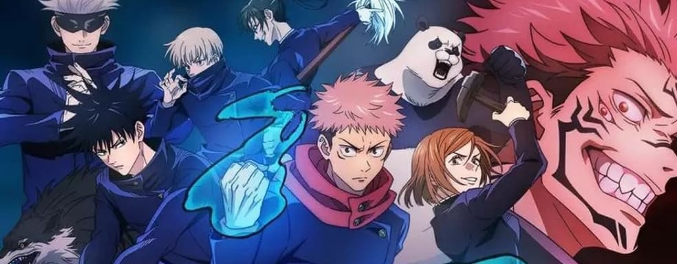 В Jujutsu Kaisen: Cursed Clash появился новый боец. Разработчики добавили любимчика фанатов