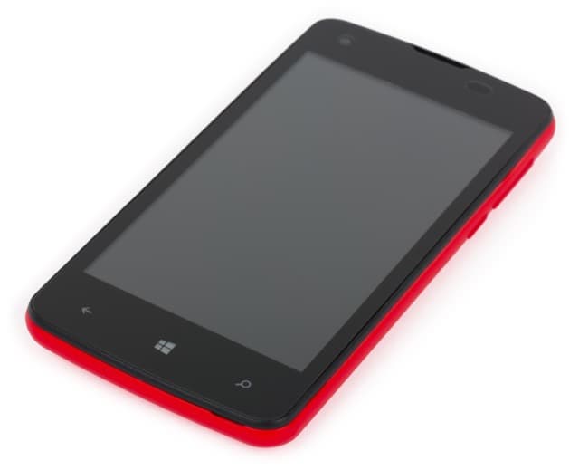 Внешний вид Highscreen WinJoy