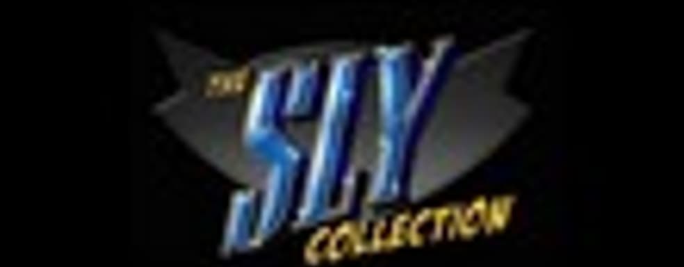 The Sly Collection в PSN на этой неделе