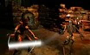 Трейлер Dungeons