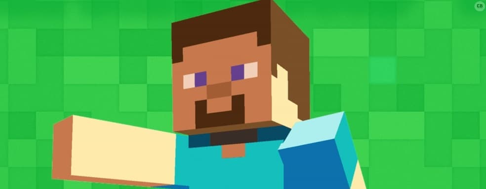 «По сути, я анонсировал Minecraft 2». Notch трудится над духовным преемником Minecraft