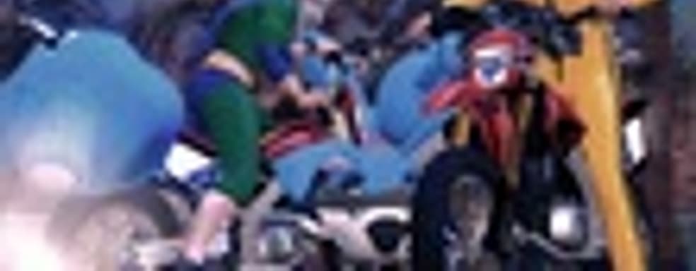 Оценки Dead Rising 2