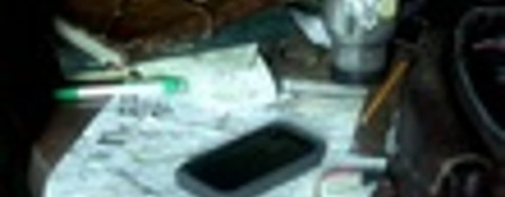 Square обещает CG-трейлер Tomb Raider и дразнит картинками