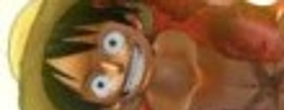 One Piece: Pirate Warriors 2 выйдет в Европе летом 2013