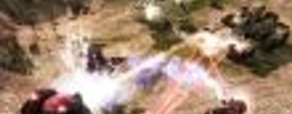 Electronic Arts пообещала не добавлять микротранзакции в переиздания Command & Conquer