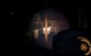 Демонстрация альфа-версии The Flock