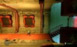 Демонстрация игрового процесса Rochard