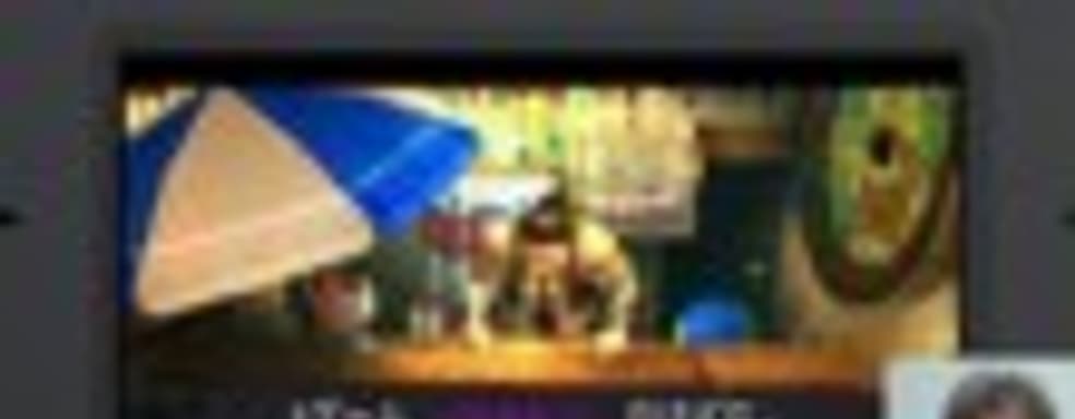 Новый геймплей The Legend of Zelda: Majora's Mask 3D 