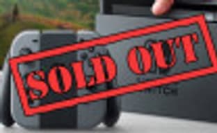 У Nintendo уже проблемы с поставкой Switch в Японию из-за коронавируса