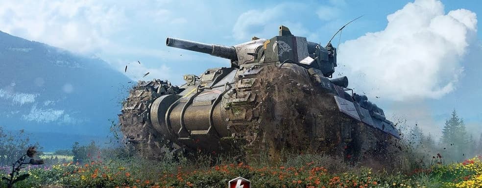 В Steam раздают «космические богатства» для World of Tanks Blitz
