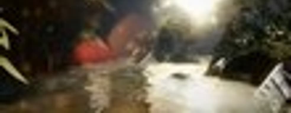 MP-трейлер Medal of Honor: Warfighter