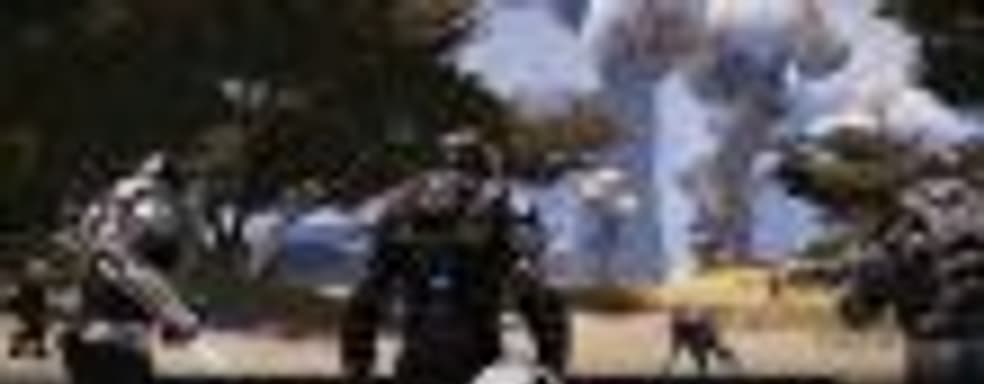 Project Genom опять в Steam