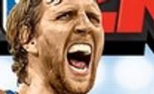 Демо-версия NBA 2K12 