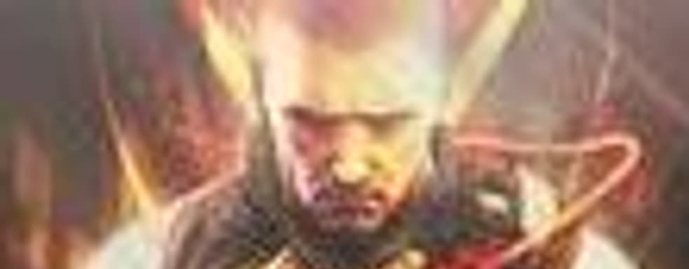 SCEA зарегистрировала сайт inFamous 2