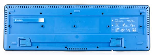 Клавиатура Logitech K310