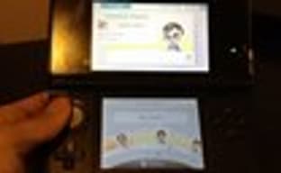 Функция Join Friend для 3DS