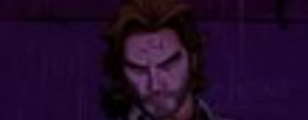 Хвалебный трейлер The Wolf Among Us – Episode 3